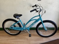 Townie Electra Cruiser Go! Step-Thru 